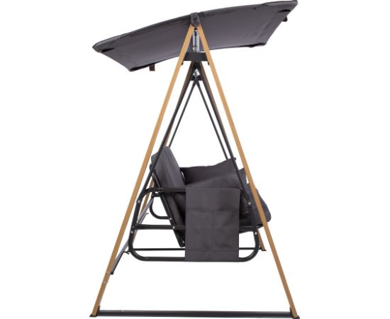 Garden swing HELIA 3-seater, hall Новинки Для дома и сада 