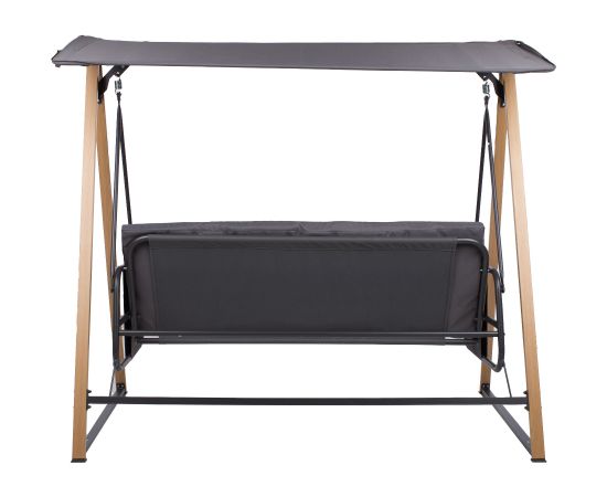 Garden swing HELIA 3-seater, hall Новинки Для дома и сада 