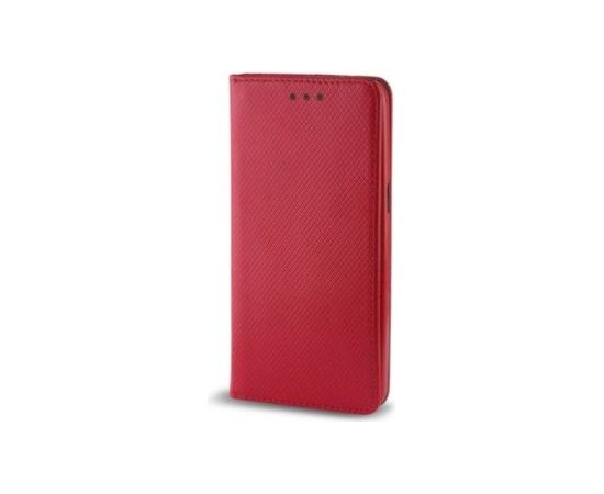 iLike Samsung  Galaxy A05S Smart Magnet case Red Чехлы - альтернативные