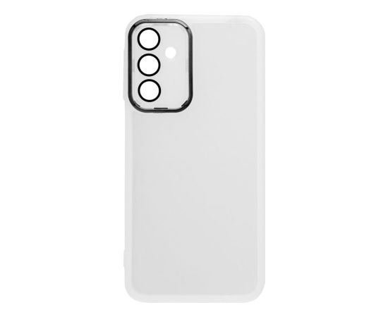 iLike Samsung  Galaxy A15 Transparent Case and Camera Protection Clear Чехлы - альтернативные