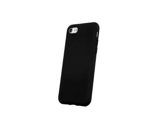 iLike Samsung  Galaxy A13 4G Silicon case Black Чехлы - альтернативные