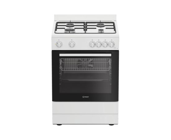 Gas cooker Indesit Крупная бытовая техника