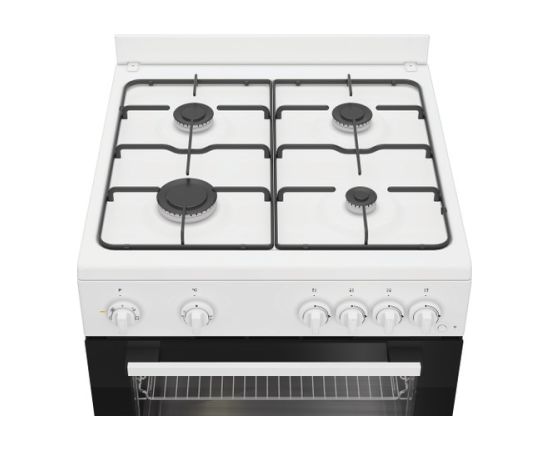 Gas cooker Indesit Крупная бытовая техника