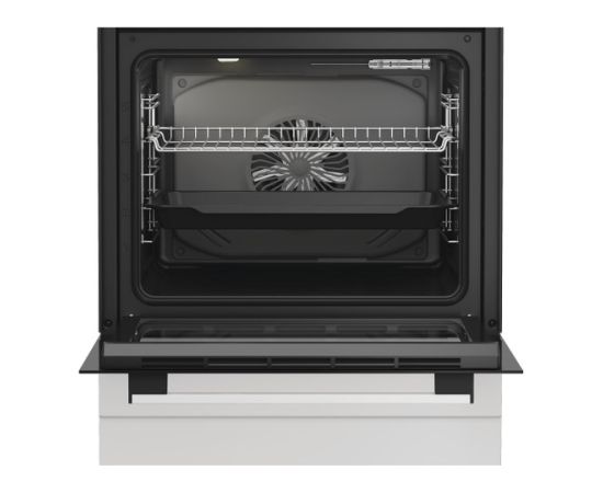 Gas cooker Indesit Крупная бытовая техника