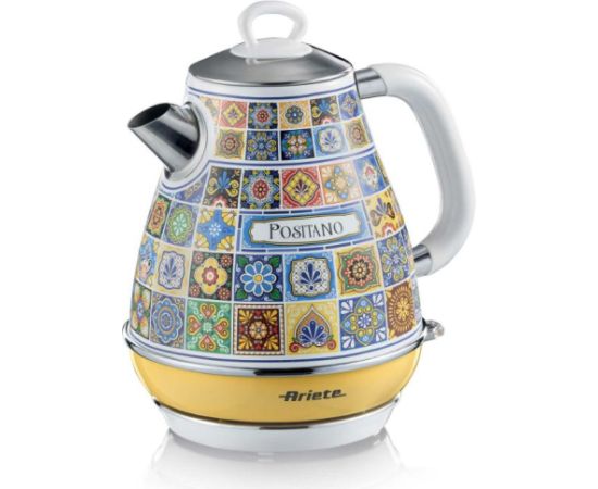 Water kettle Ariete Positano Tējkannas (elektriskās)