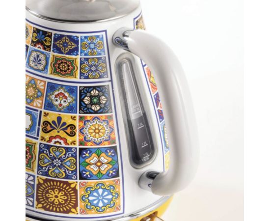 Water kettle Ariete Positano Tējkannas (elektriskās)