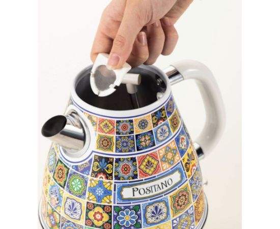 Water kettle Ariete Positano Tējkannas (elektriskās)