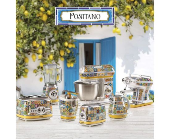 Water kettle Ariete Positano Tējkannas (elektriskās)