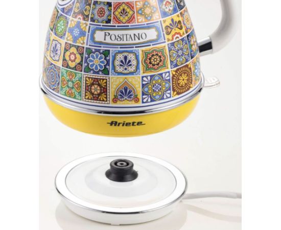 Water kettle Ariete Positano Tējkannas (elektriskās)
