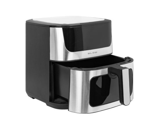 AIR FRYER fat-free fryer BLOW 2500W 8L Karstā Gaisa Katli (AirFryer)