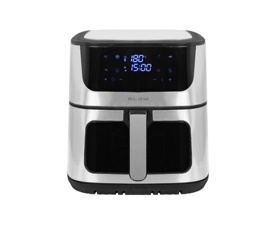 AIR FRYER fat-free fryer BLOW 2500W 8L Karstā Gaisa Katli (AirFryer)