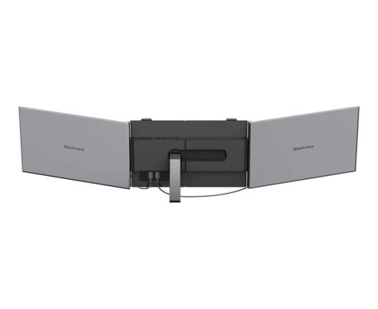 Blackview 15,3" portable dual monitor DCM8 Monitori