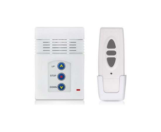 Electric motorized projector screen home cinema remote control Maclean MC-562 Проекционные экраны на подставке