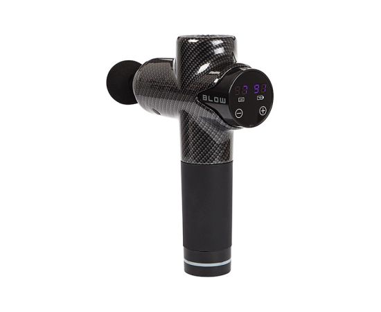 BLOW Wave 5000 massage gun Jaunumi - Skaistums