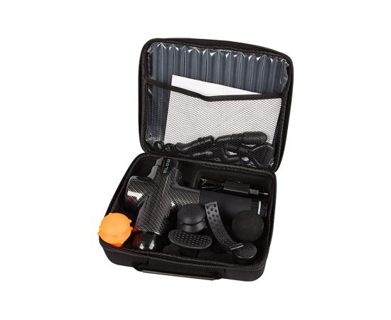 BLOW Wave 5000 massage gun Jaunumi - Skaistums