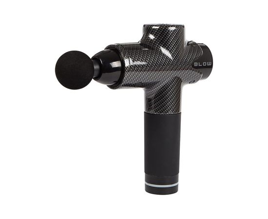 BLOW Wave 5000 massage gun Jaunumi - Skaistums