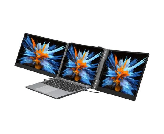 Blackview 14" portable dual monitor DCM6 Monitori