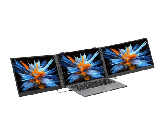 Blackview 14" portable dual monitor DCM6 Monitori