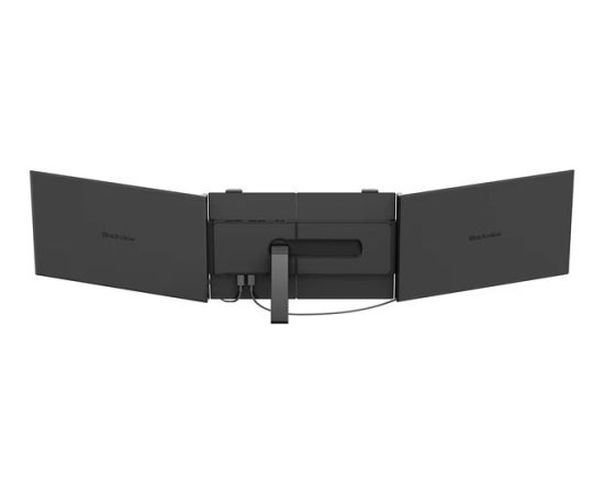 Blackview 14" portable dual monitor DCM6 Monitori