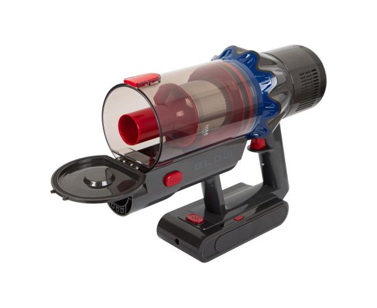 BLOW bagless upright vacuum cleaner UP450 Пылесосы
