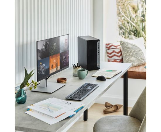 HP Pro Tower 400 G9 i5-14500 16GB DDR5 4800 SSD1TB UHD W11Pro 3Y OnSite Personālie datori