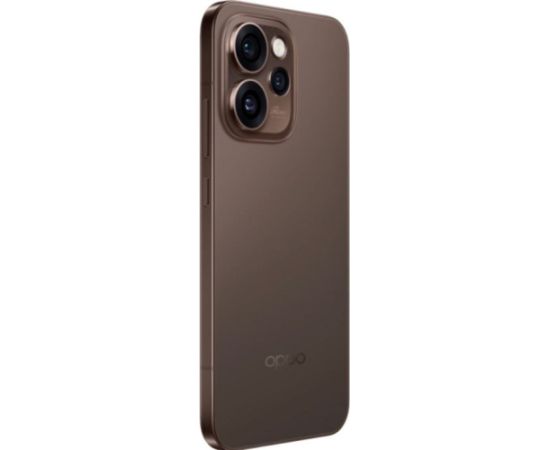 Oppo Reno 15 Pro Max 5G 12/512GB DS Dusk Brown Мобильные телефоны
