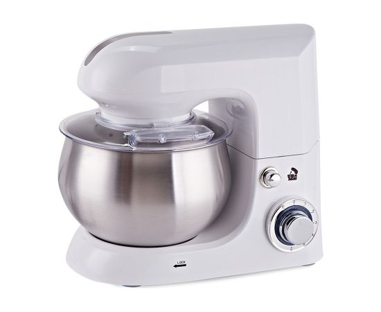 Planetary mixer MAESTRO MR-559 with bowl 5.0l, 2000W White Virtuves kombaini