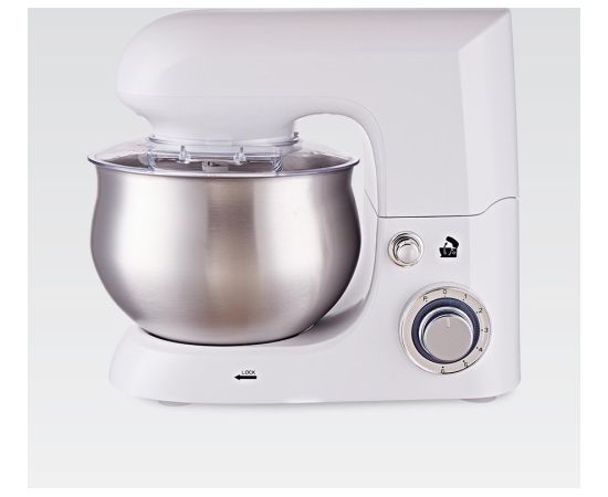 Planetary mixer MAESTRO MR-559 with bowl 5.0l, 2000W White Virtuves kombaini