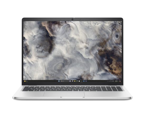 DELL Pro 16 Plus PB16250 Copilot+ PC Intel Core Ultra 7 266V Laptop 40.6 cm (16") Touchscreen Full HD+ 16 GB LPDDR5x-SDRAM 512 GB SSD Wi-Fi 7 (802.11be) Windows 11 Pro Aluminium Portatīvie datori