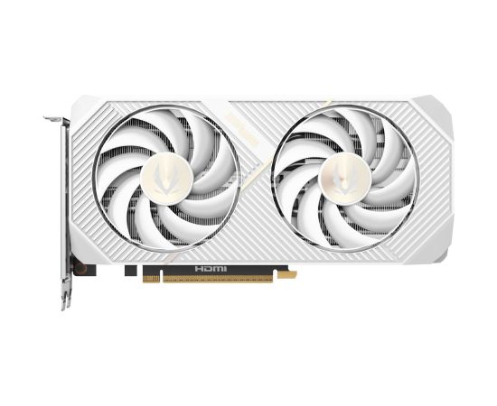 Zotac GAMING GeForce RTX 5070 Twin Edge OC NVIDIA 12 GB GDDR7 Grafiskās video kartes