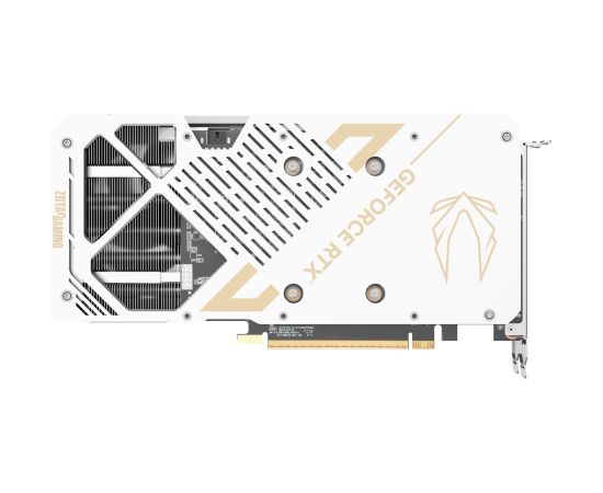 Zotac GAMING GeForce RTX 5070 Twin Edge OC NVIDIA 12 GB GDDR7 Grafiskās video kartes