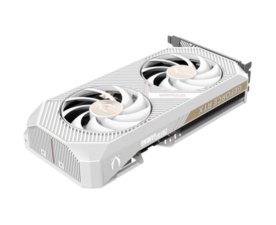 Zotac GAMING GeForce RTX 5070 Twin Edge OC NVIDIA 12 GB GDDR7 Grafiskās video kartes