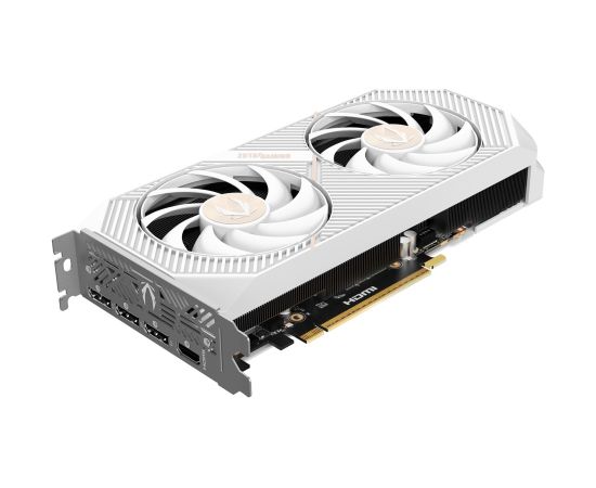 Zotac GAMING GeForce RTX 5070 Twin Edge OC NVIDIA 12 GB GDDR7 Grafiskās video kartes