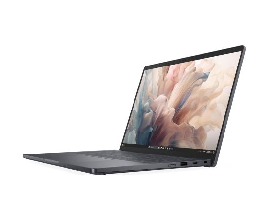 DELL Pro 14 Premium PA14250 Copilot+ PC Intel Core Ultra 5 236V Laptop 35.6 cm (14") Full HD+ 16 GB LPDDR5x-SDRAM 512 GB SSD Wi-Fi 7 (802.11be) Windows 11 Pro Grey Portatīvie datori