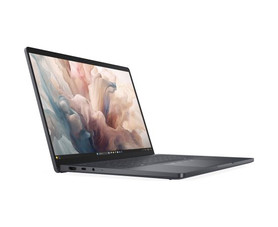 DELL Pro 14 Premium PA14250 Copilot+ PC Intel Core Ultra 5 236V Laptop 35.6 cm (14") Full HD+ 16 GB LPDDR5x-SDRAM 512 GB SSD Wi-Fi 7 (802.11be) Windows 11 Pro Grey Portatīvie datori