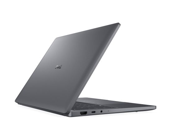 DELL Pro 14 Premium PA14250 Copilot+ PC Intel Core Ultra 5 236V Laptop 35.6 cm (14") Full HD+ 16 GB LPDDR5x-SDRAM 512 GB SSD Wi-Fi 7 (802.11be) Windows 11 Pro Grey Portatīvie datori
