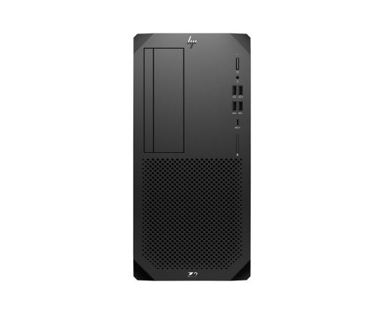 HP Z2 Tower G9 i7-14700 vPro 16GB DDR5 4800 SSD512 UHD 770 W11Pro 3Y OnSite Personālie datori