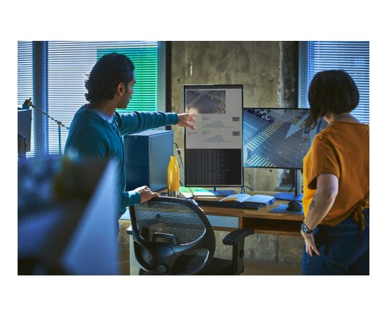 HP Z2 Tower G9 i7-14700 vPro 16GB DDR5 4800 SSD512 UHD 770 W11Pro 3Y OnSite Personālie datori