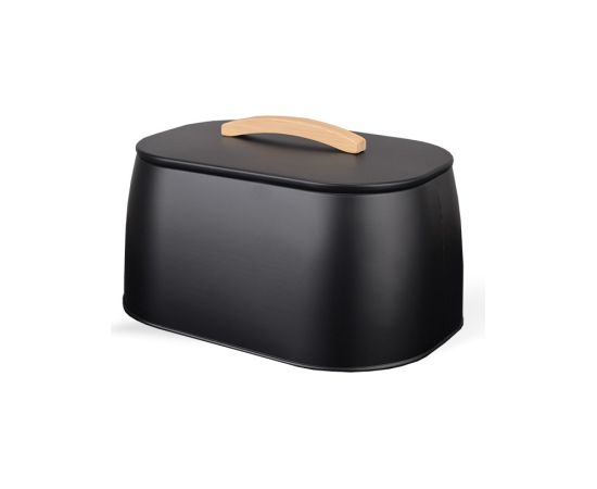 Breadbox MAESTRO MR-1675-BLACK Black Citi trauki