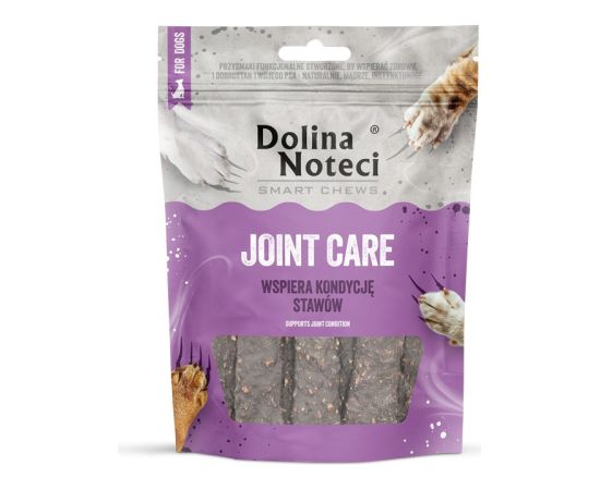 Dolina Noteci Smart Chews Joint Care przysmak dla psa 7szt. Suņu barība
