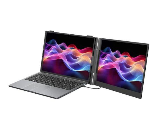 Blackview 15,3" portable dual monitor SCM8 Monitori