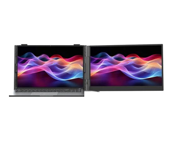 Blackview 15,3" portable dual monitor SCM8 Monitori