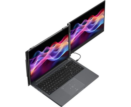 Blackview 15,3" portable dual monitor SCM8 Monitori