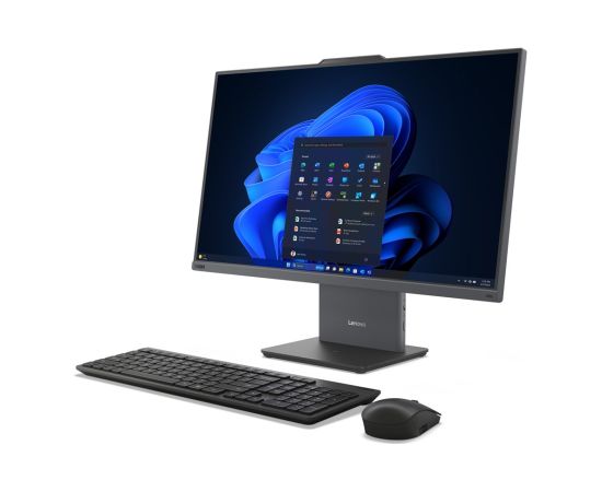 Lenovo ThinkCentre neo 50a 27 Gen 5 Intel® Core™ i7 i7-13620H 68.6 cm (27") 1920 x 1080 pixels All-in-One PC 16 GB DDR5-SDRAM 1 TB SSD Windows 11 Pro Wi-Fi 6 (802.11ax) Grey All In One Datori (AIO)