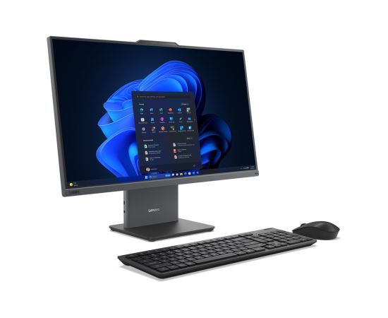 Lenovo ThinkCentre neo 50a 27 Gen 5 Intel® Core™ i7 i7-13620H 68.6 cm (27") 1920 x 1080 pixels All-in-One PC 16 GB DDR5-SDRAM 1 TB SSD Windows 11 Pro Wi-Fi 6 (802.11ax) Grey All In One Datori (AIO)