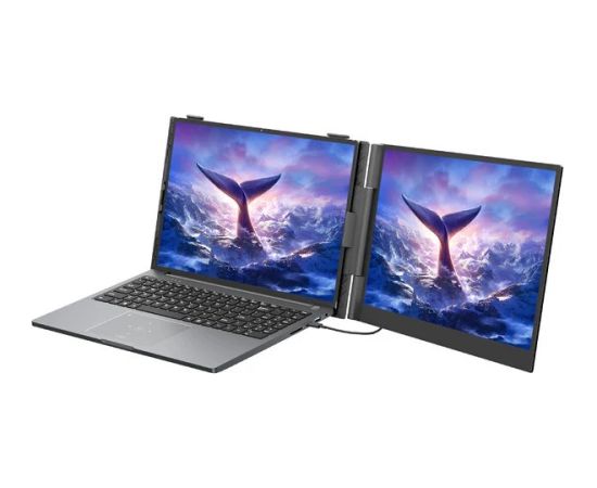 Blackview 14" portable dual monitor SCM6 Monitori