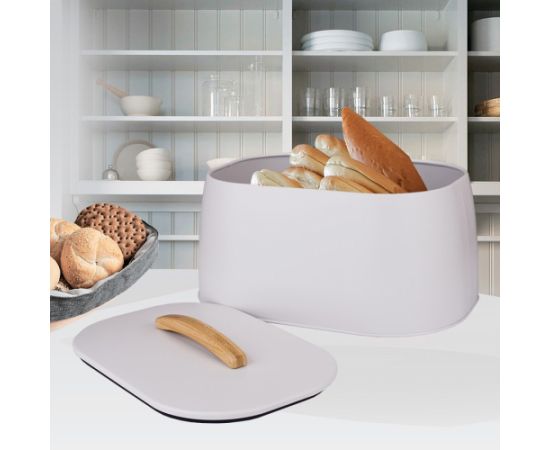 Breadbox MAESTRO MR-1675-BEIGE Beige Citi trauki