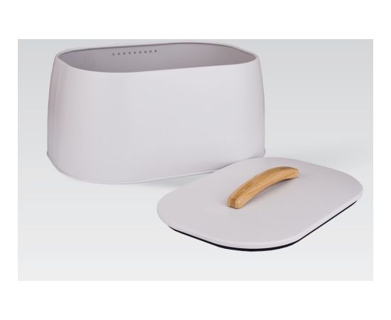 Breadbox MAESTRO MR-1675-BEIGE Beige Citi trauki