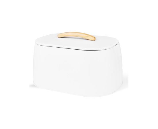 Breadbox MAESTRO MR-1675-WHITE White Citi trauki