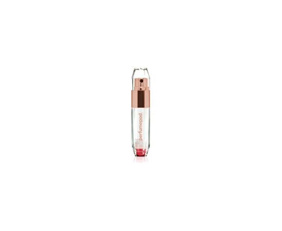 Travalo Perfume Pod Crystal Rose 5ml Unisex Smaržas